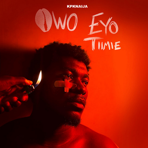 Tiimie - Owo Eyo